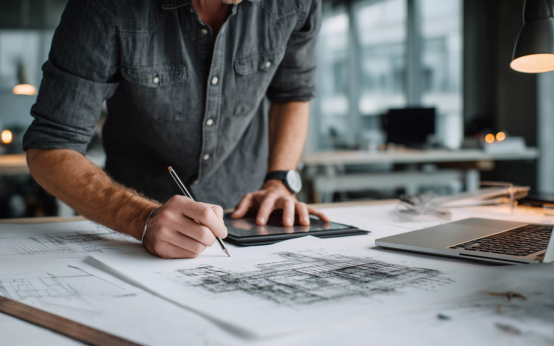 Innostone_Architekturburos und Energieberatungen