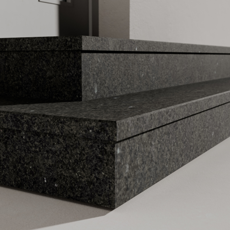 Steel Grey Steel Grey