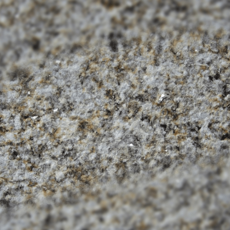 Flossenbürger Granit gelb Flossenbürger Granit gelb