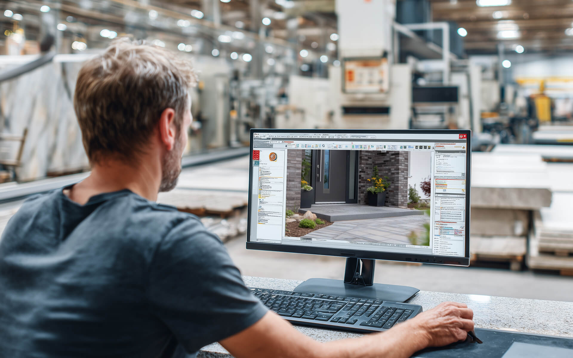 InnoStone-System Festpreisgarantie InnoStone-System Festpreisgarantie