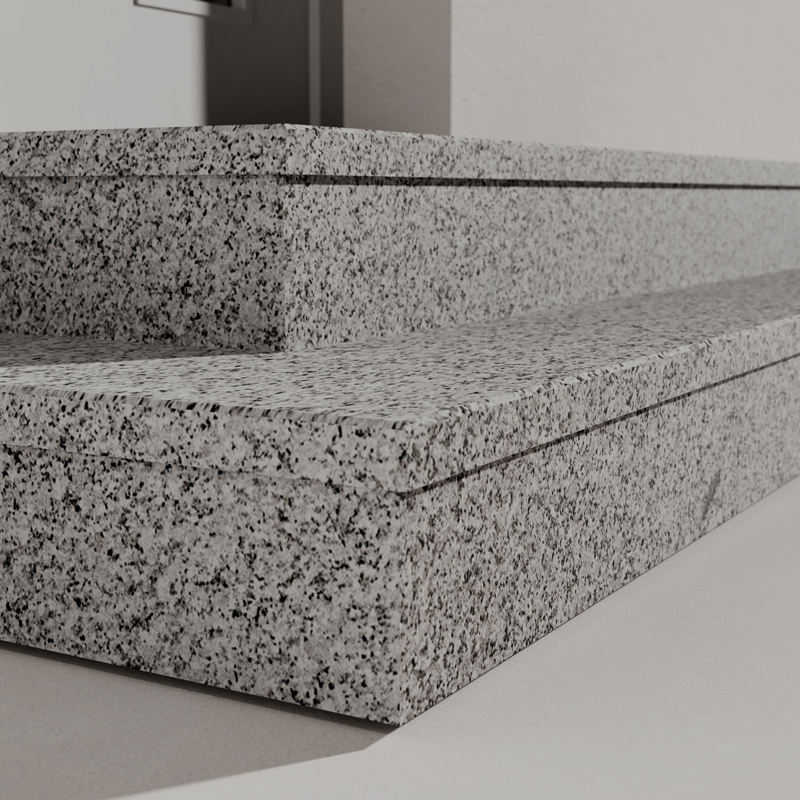 Bianco Sardo dark Bianco Sardo dark