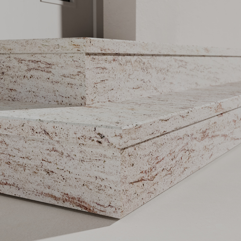 Ivory Brown light Ivory Brown light