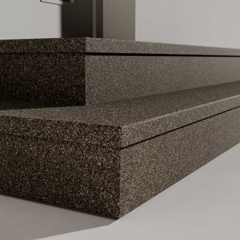 Bohus Grey