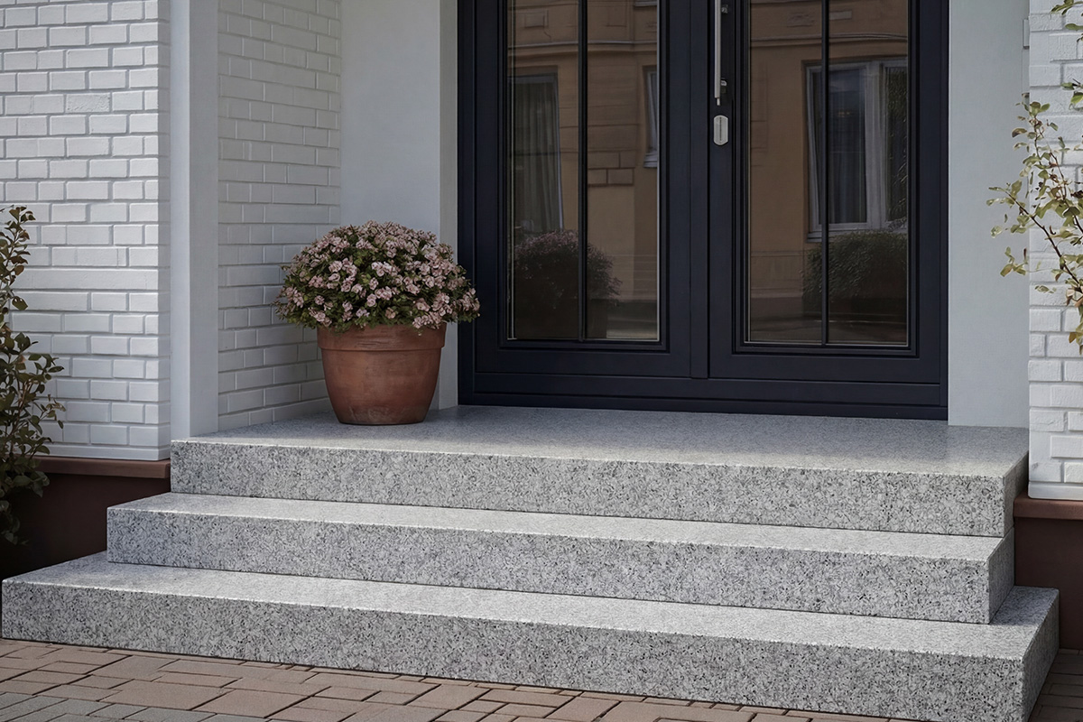 HerbstCheck für Eingangspodeste und Außentreppen: Laub, Feuchtigkeit & Rutschgefahr HerbstCheck für Eingangspodeste und Außentreppen: Laub, Feuchtigkeit & Rutschgefahr