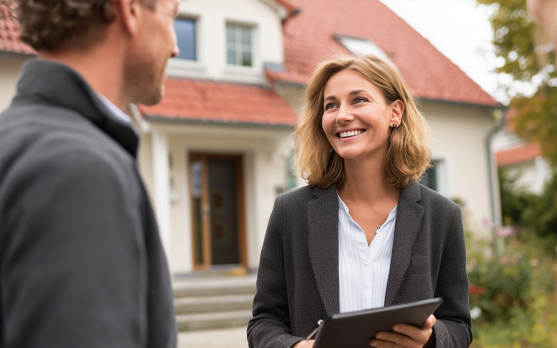 InnoStone fur Hausverwalter