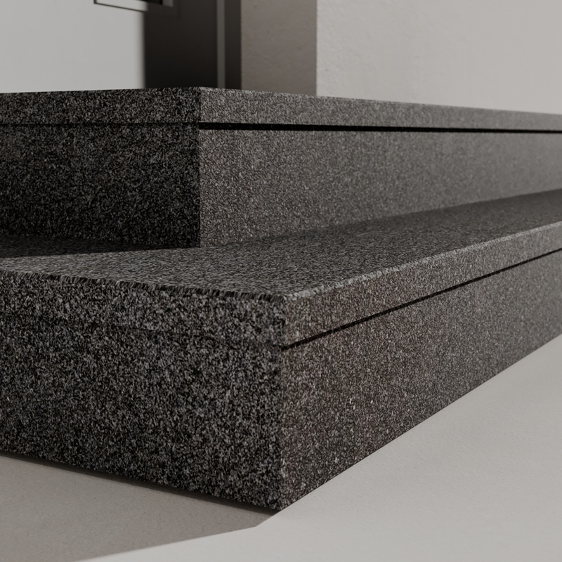 Nero Impala dark Nero Impala dark